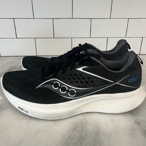 Saucony Ride 17